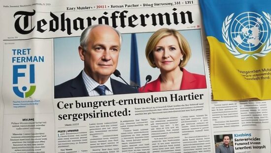 A Diplomatic Disaster in the Making?