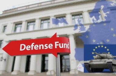 Experts Demand Massive Defense Spending and Pension Cuts