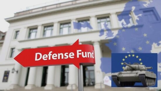 Experts Demand Massive Defense Spending and Pension Cuts