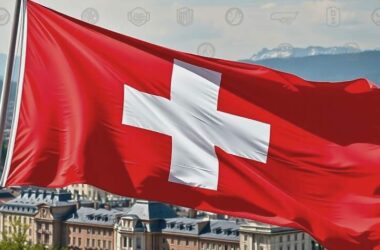 SVP's Shocking Rise to the Top!