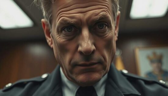 Blind Leadership: The Spy Who Couldn't See the Truth