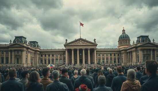 BILLION-DOLLAR BETRAYAL: Parliament in Shambles as Debt Bombshell Rocks Germany