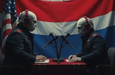 Gas Wars: Austria's Billion-Dollar Bet to Ditch Russia, But at What Cost?