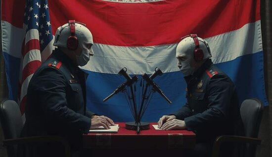 Gas Wars: Austria's Billion-Dollar Bet to Ditch Russia, But at What Cost?