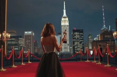 Sean Baker's Sensational Underdog Wins Big at the Oscars!