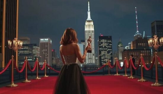 Sean Baker's Sensational Underdog Wins Big at the Oscars!