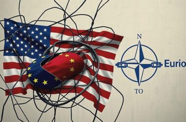 Europe's Ukraine Gambit Backfires?