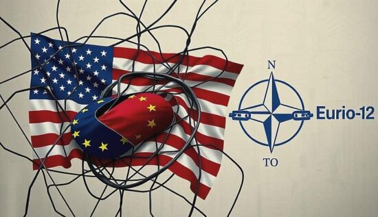 Europe's Ukraine Gambit Backfires?