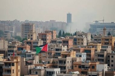 BOMBSHELL: Israel Cuts Off Lifeline to Gaza as Hostage Crisis Escalates