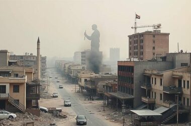 Syria on the Brink of a Catastrophic Genocide?