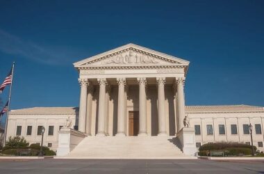 Supreme Court Saves $2 Billion in Foreign Aid
