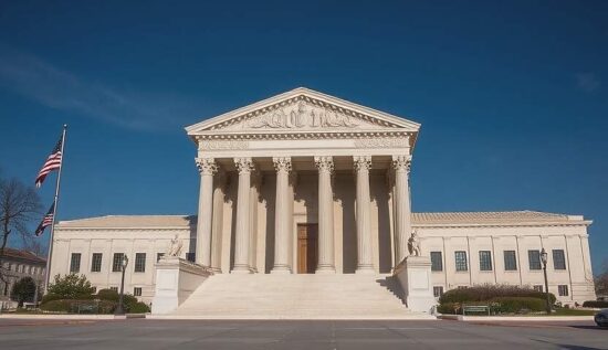 Supreme Court Saves $2 Billion in Foreign Aid