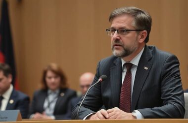 Özoguz Out: SPD's Vice President in the Firing Line