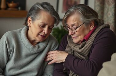 Caregivers' Payday: German Union Demands a Fair Share for the Unsung Heroes of the Welfare State