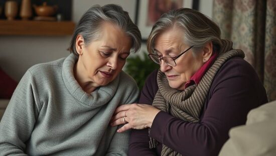 Caregivers' Payday: German Union Demands a Fair Share for the Unsung Heroes of the Welfare State