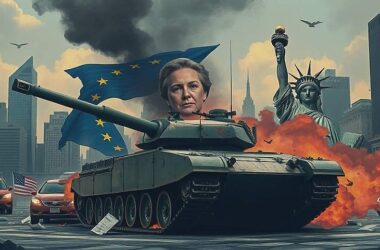 EU's 'New Model of Democracy' Unveiled, But at What Cost?