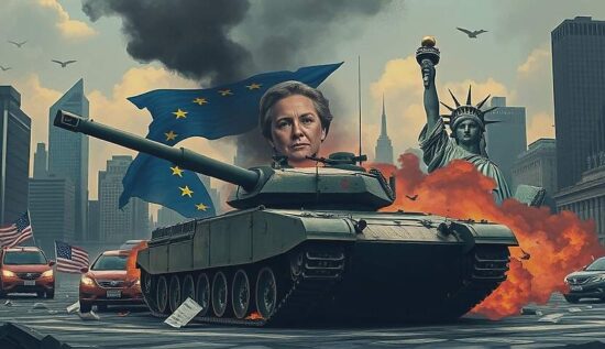 EU's 'New Model of Democracy' Unveiled, But at What Cost?