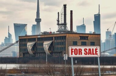 Germany's Hidden Economic Crisis?