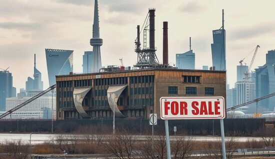 Germany's Hidden Economic Crisis?