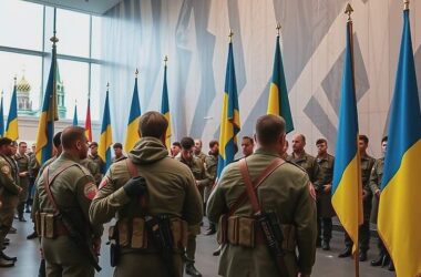Unveiling the Secrets of Russia's Ukraine War Heroes