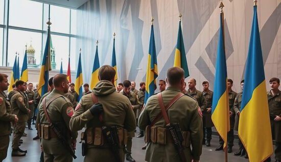 Unveiling the Secrets of Russia's Ukraine War Heroes