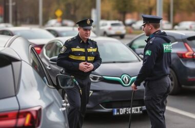 Green Fleet Grounded by Low Battery