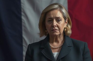 Le Pen's Presidential Hopes Sunk by Embezzlement Scandal!