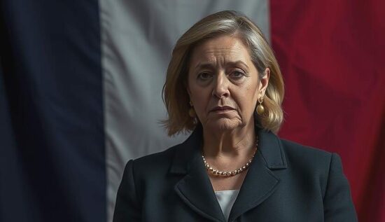 Le Pen's Presidential Hopes Sunk by Embezzlement Scandal!