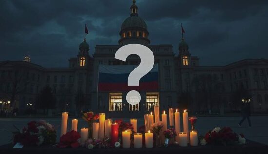 One Year Later, the Crocus City Hall Massacre's Dark Secrets Remain Unraveled