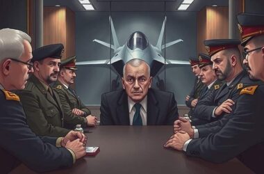 BOMBSHELL: Has the US Lost a Key Ally in the F-35 Fiasco?
