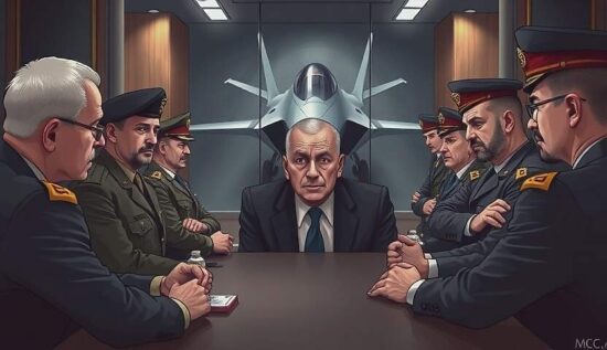 BOMBSHELL: Has the US Lost a Key Ally in the F-35 Fiasco?