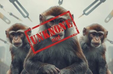 Feds in the Dark on NGO's Secret Deals