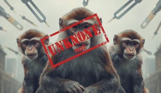 Feds in the Dark on NGO's Secret Deals