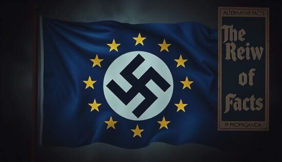 Spreading Hate, Distorting Truth?