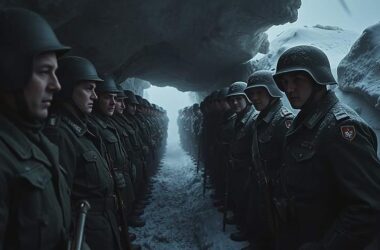A Shocking Insider's Account of the Battle of a Lifetime