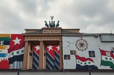 Germany's Baffling Syria Policy Exposed!