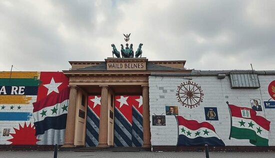 Germany's Baffling Syria Policy Exposed!