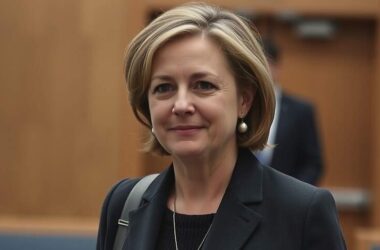 Baerbock's Bombshell: Green Party's Top Hope Abandons Leadership Bid!