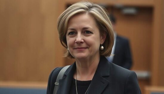 Baerbock's Bombshell: Green Party's Top Hope Abandons Leadership Bid!