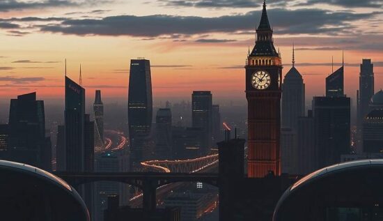 A Global Web of Arrests and Extraditions