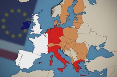 Can France Fill the Void Left by the US?