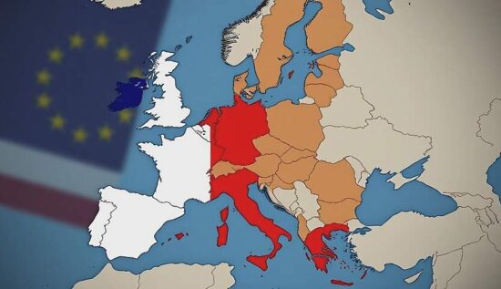 Can France Fill the Void Left by the US?