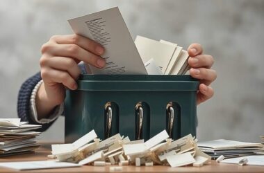 BOMBSHELL: USAID's Darkest Secrets Unleashed as Agency Panics to Erase Evidence?