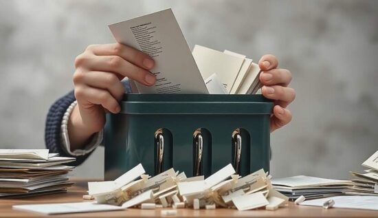 BOMBSHELL: USAID's Darkest Secrets Unleashed as Agency Panics to Erase Evidence?