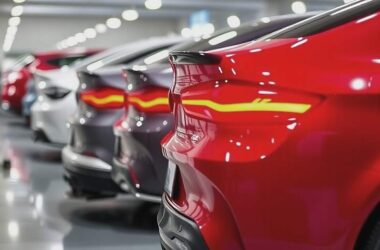Russian Redline: Car Makers Must Comply or Perish