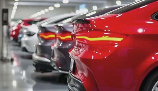 Russian Redline: Car Makers Must Comply or Perish