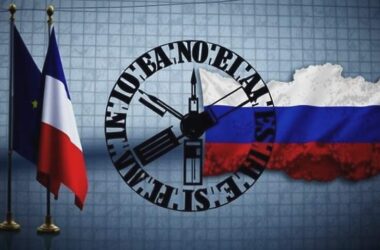 Two More Russian Channels Fall in the Crosshairs of New Media Crackdown!