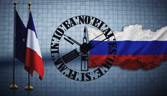 Two More Russian Channels Fall in the Crosshairs of New Media Crackdown!