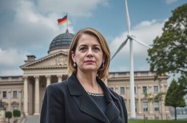 One Rebel's Stand Against the Debt Package