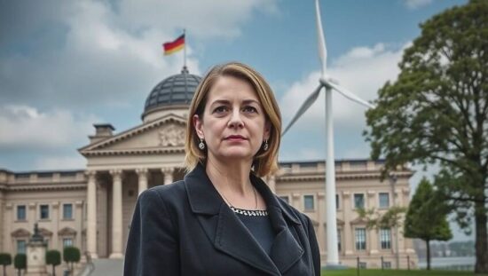 One Rebel's Stand Against the Debt Package